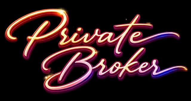 Private Broker